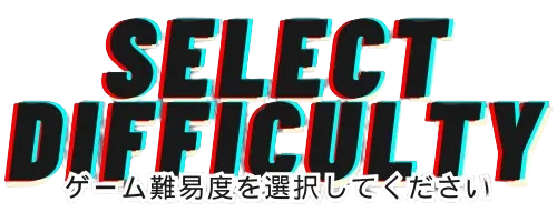 SELECT DIFFICULTY